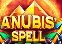 Play Anubis' Spell Online Slot